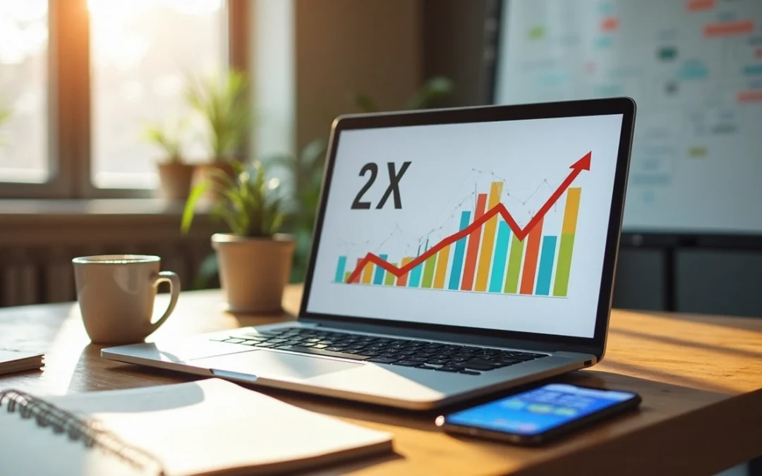 Unique Content SEO: Simple Strategy That Doubled My Traffic