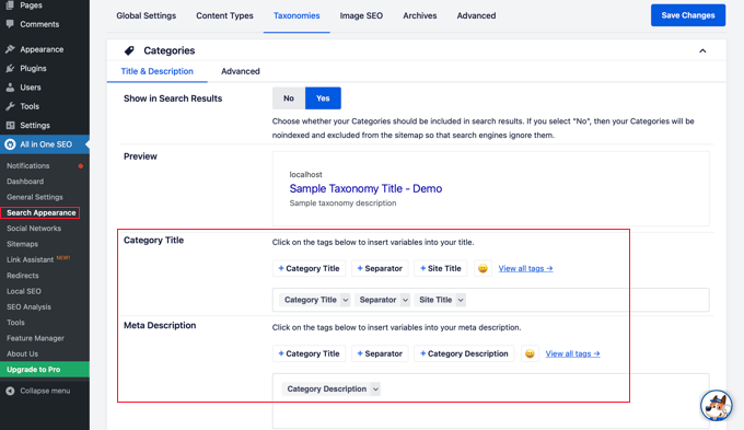 How to Use Categories and Tags Effectively