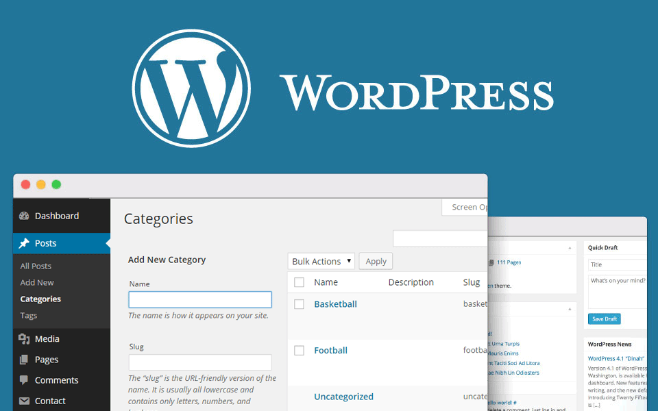 Best Practices for WordPress Categories vs Tags
