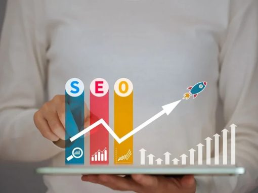 SEO Storytelling: The Secret Behind Pages That Actually Rank