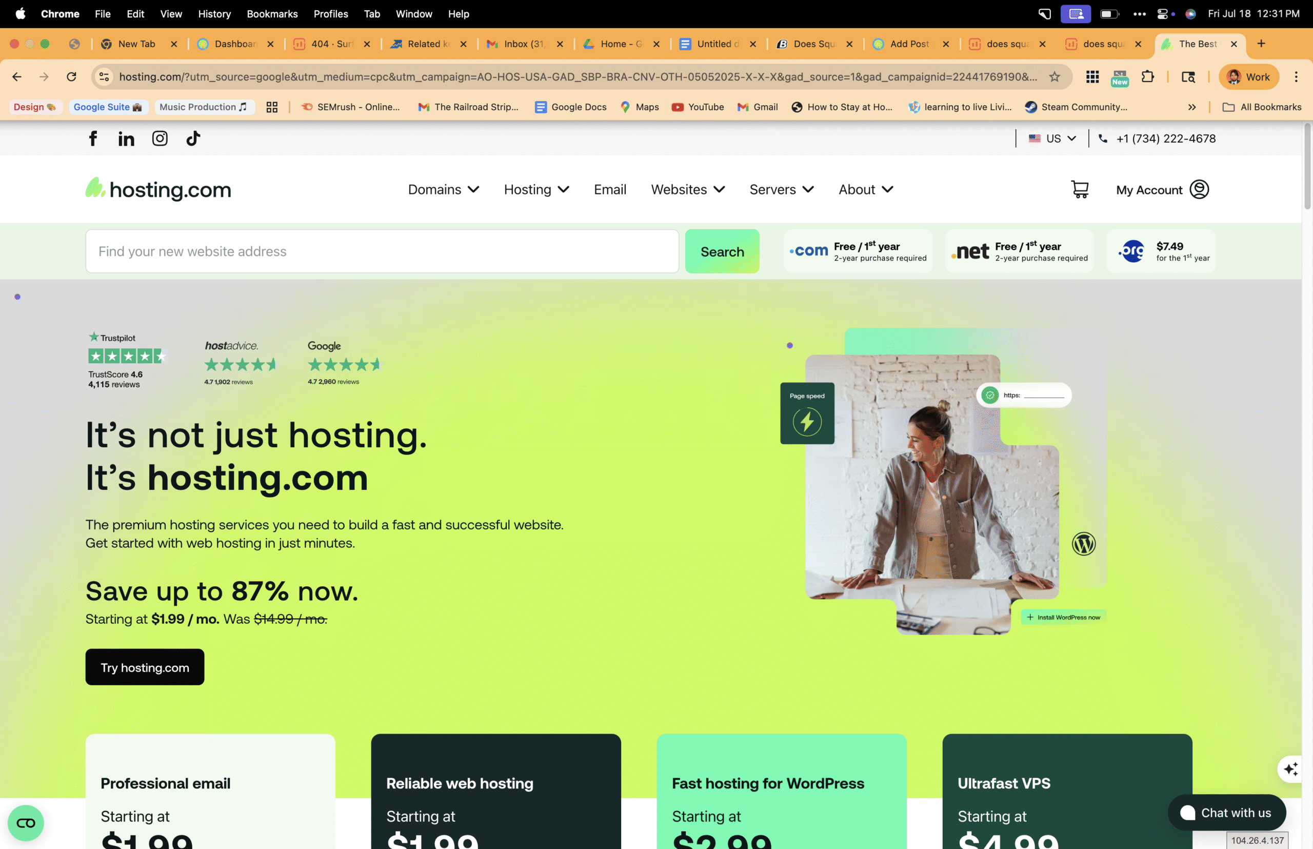 hosting-platforms A2 hosting-platforms