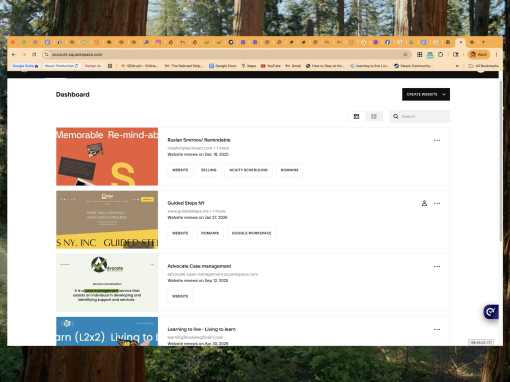 Squarespace vs Elementor or Divi: What’s the Best Builder in 2025?