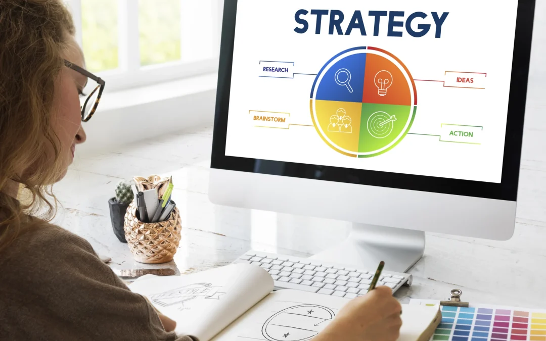 How to Build a Powerful SEO Branding Strategy That Works