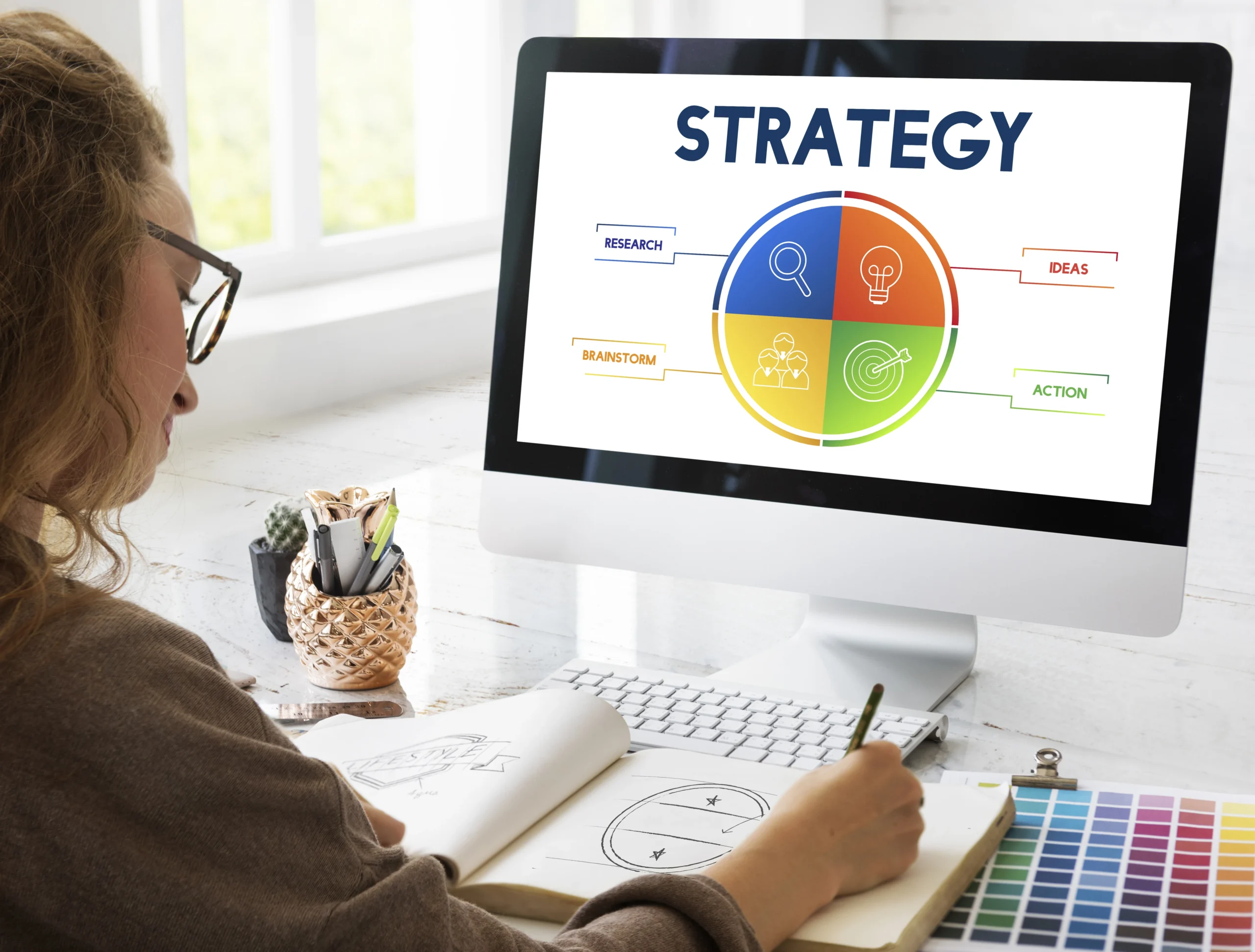 How to Build a Powerful SEO Branding Strategy That Works