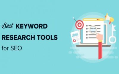 Hidden Features of Top Keyword Research Tools You’re Not Using Yet