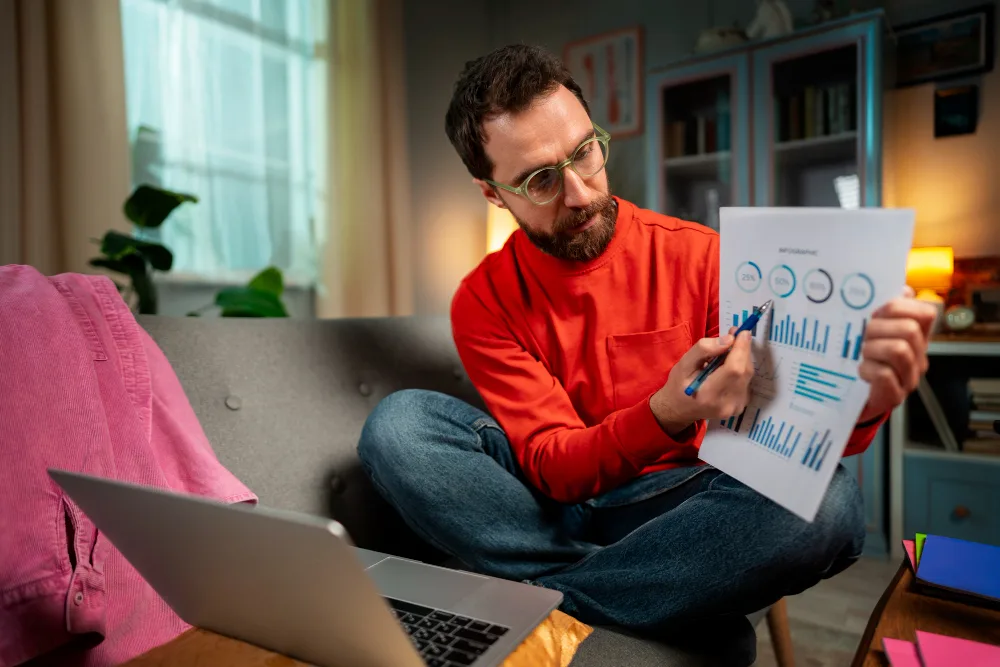 Warning Sign #2: Your Pages Have Low Click-Through Rates