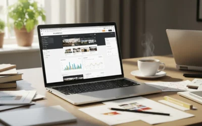 Website Hosting on Squarespace: What I Learned After Building 50+ Sites