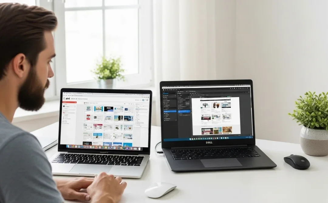 Divi vs Elementor: Which Builder Actually Saves You More Time & Money?