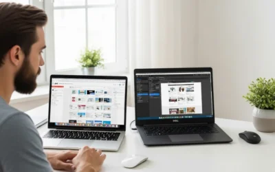 Divi vs Elementor: Which Builder Actually Saves You More Time & Money?