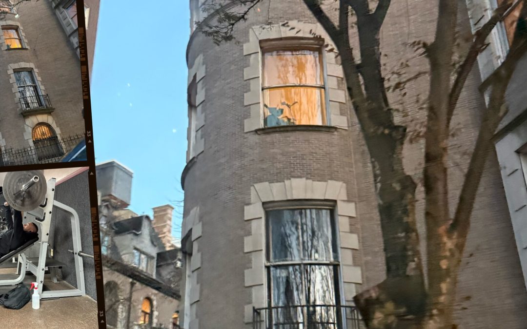 Memorable moment Becoming One of the mental health influencers’