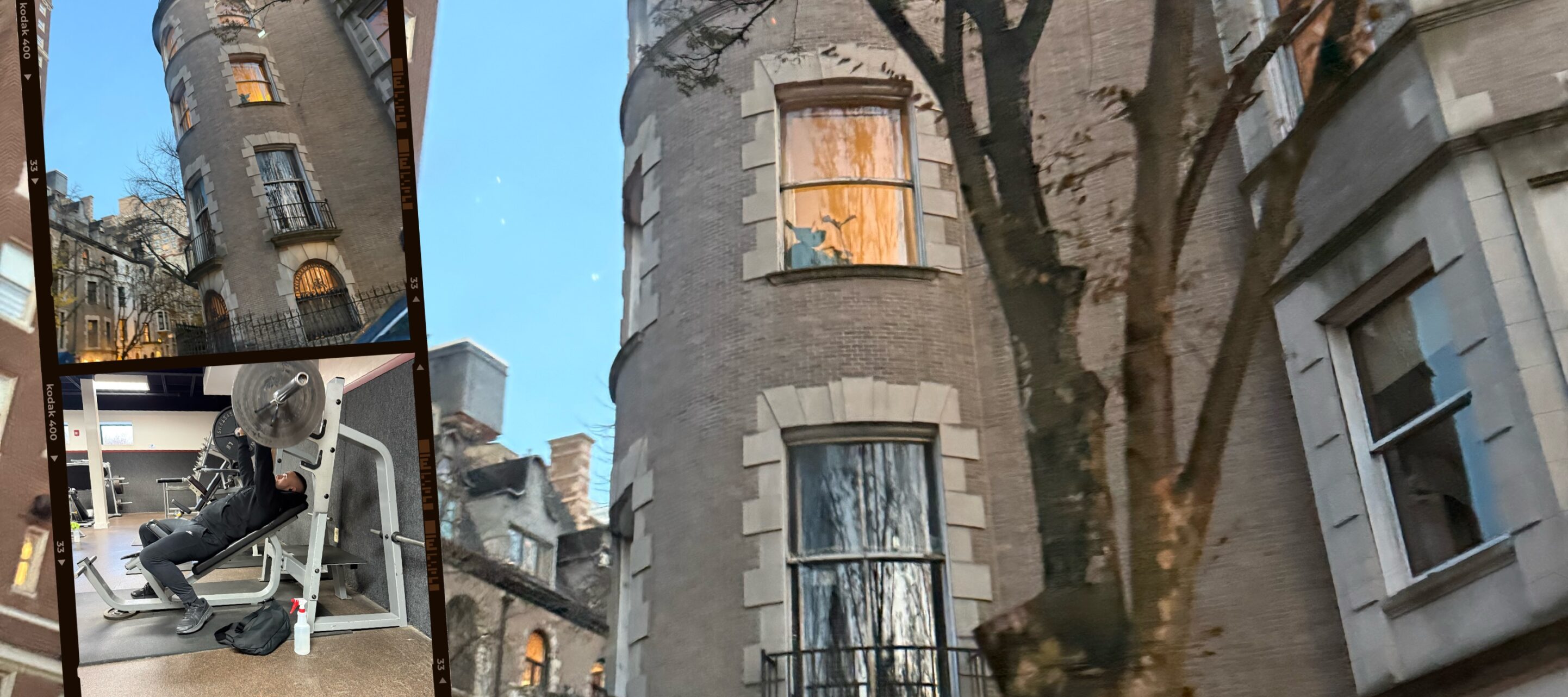 my Influence Journey