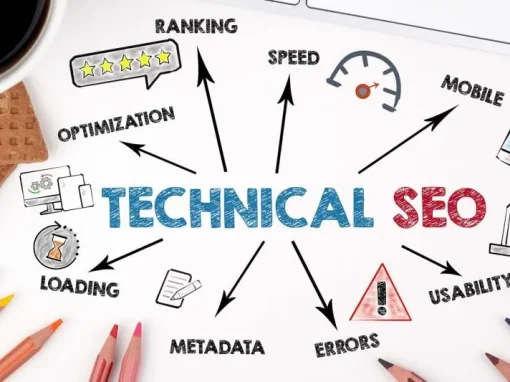 Technical SEO: The Backbone of Your Website’s Performance