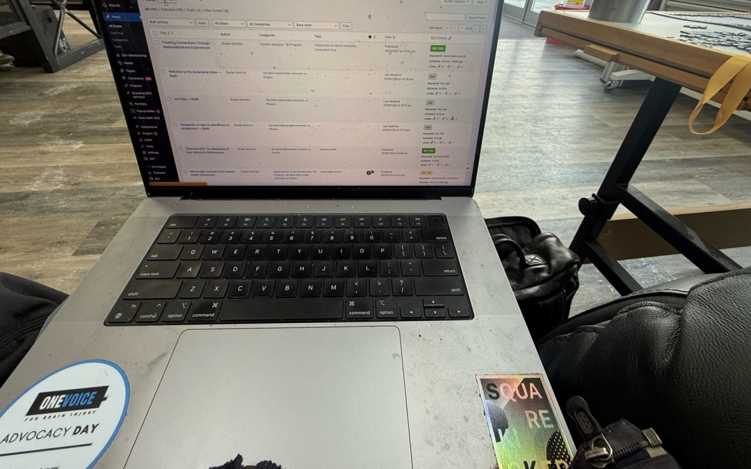 Creating the Most Memorable Brand: Lessons from Top Mental Health Content Creators