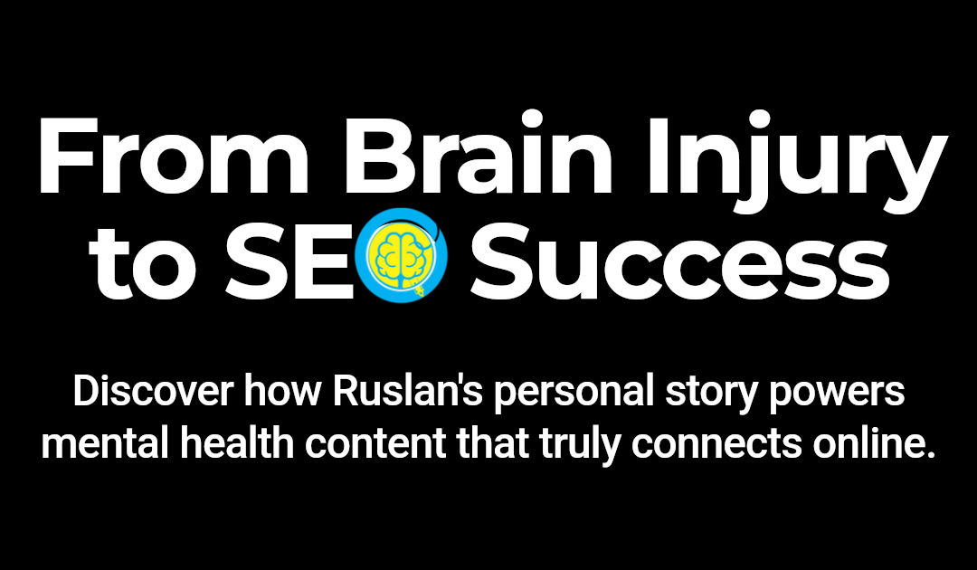 How Memorable Design and Ruslan Smirnov Write SEO Content That Connects with Squarespace web builder