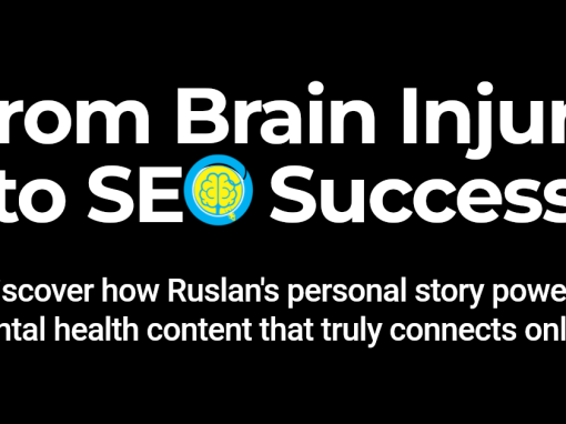 How Memorable Design and Ruslan Smirnov Write SEO Content That Connects with Squarespace web builder