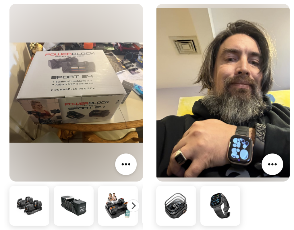 mymeasure brand image