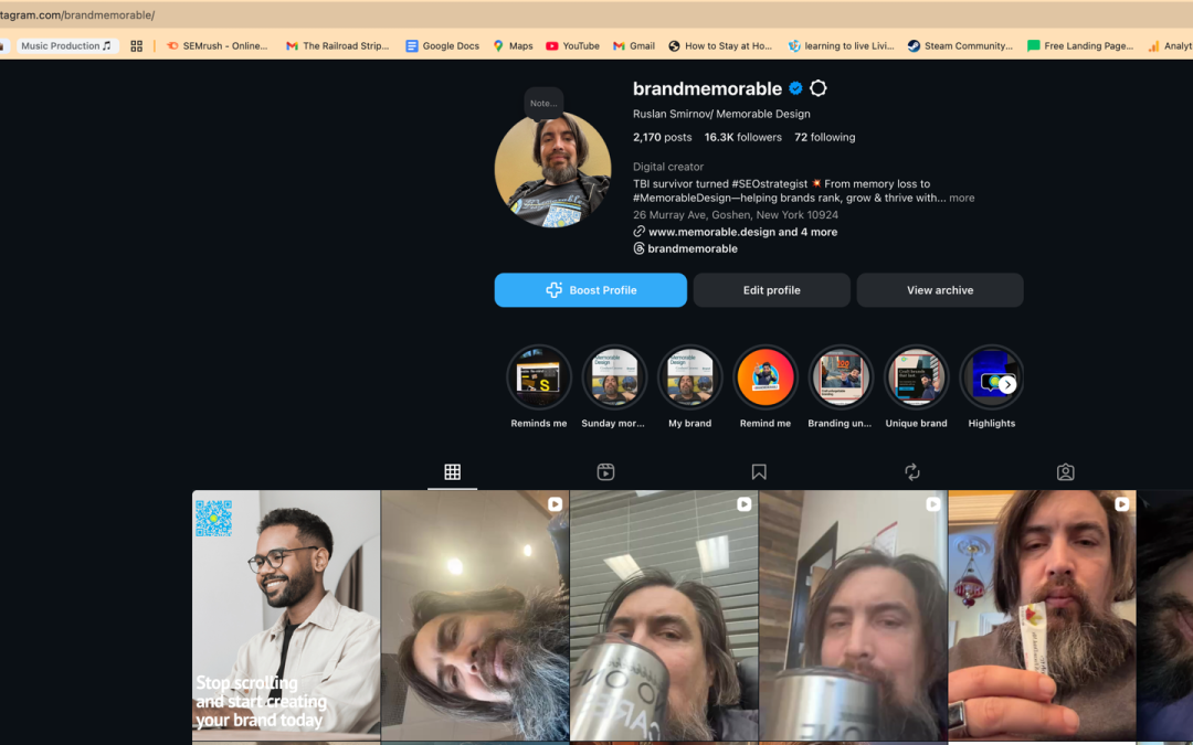 TGIS Meaning and Ruslan Smirnov’s Journey at SUNY Orange