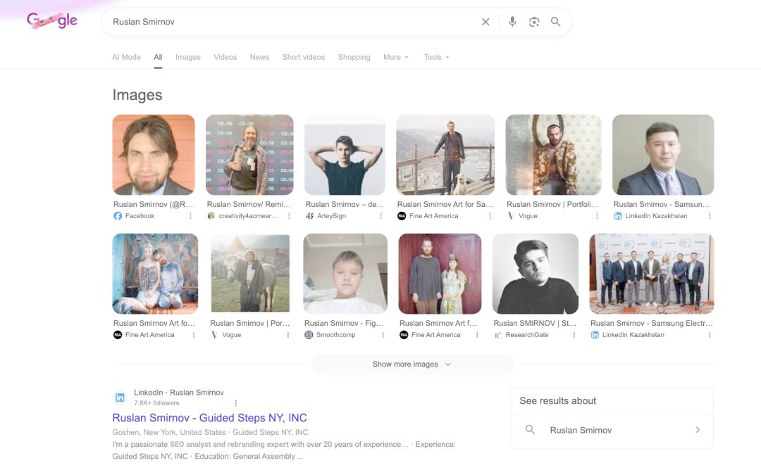 How Memorable Design and Ruslan Smirnov Turned mental health influencers  my SEO Copywriting Tips