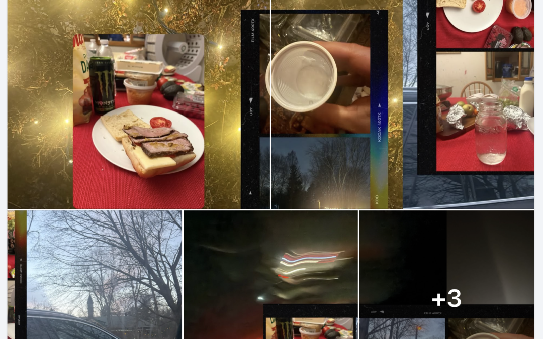 How I, Ruslan Smirnov, am one of the mental health content creators who provide content on how Ramadan begin