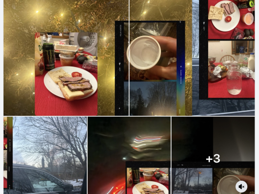 How I, Ruslan Smirnov, am one of the mental health content creators who provide content on how Ramadan begin