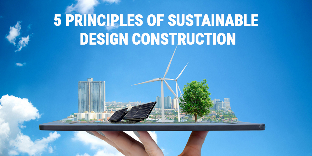 Sustainable Design Practices