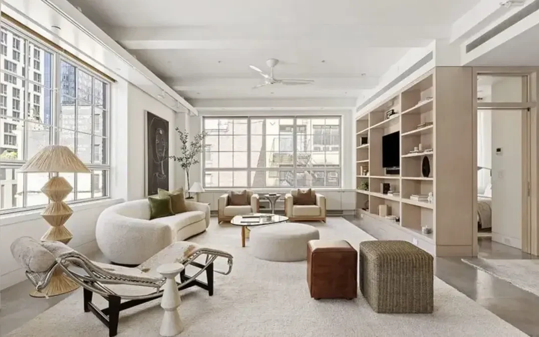 10 Timeless Interior Design Trends 2026 to Transform Your Space