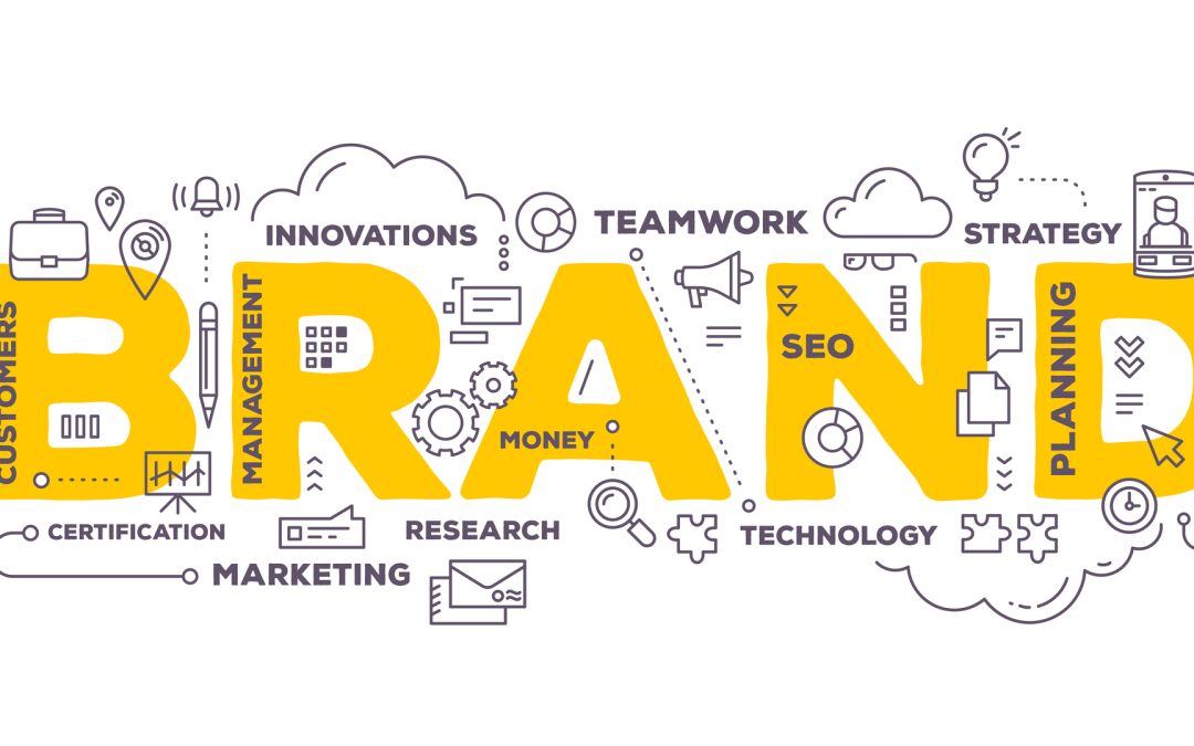 Brand typography trends