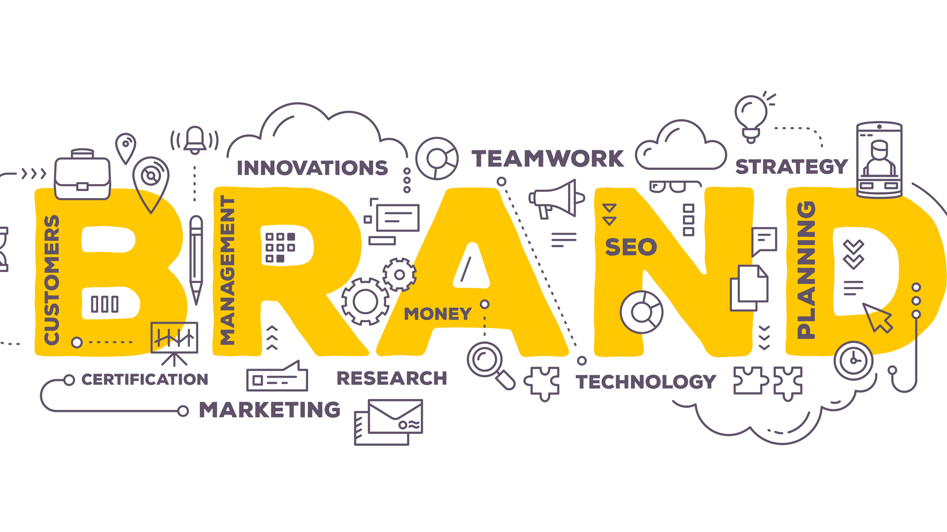Brand typography trends