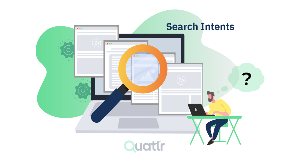 Your Content Does Not Actually Answer the Search Intent