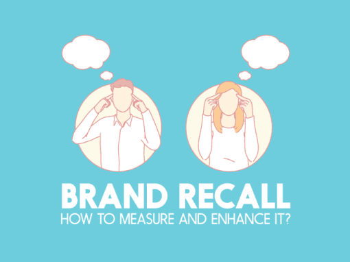 The Science of Brand Recall Design: Why Most Identities Fail