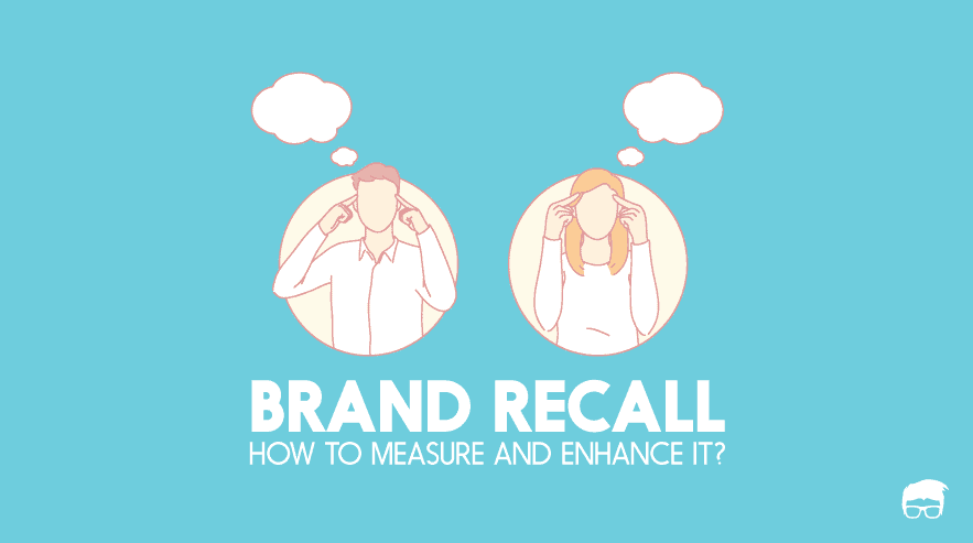 brand recall design