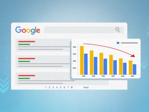 Why Websites Don’t Rank on Google (And Exactly How to Fix It)