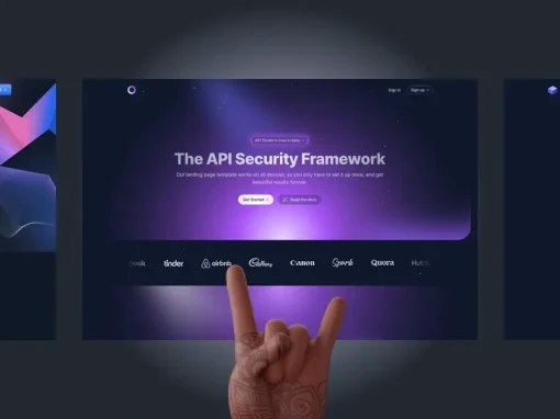 How to Build a High-Converting SaaS Landing Page Design: The Complete Guide