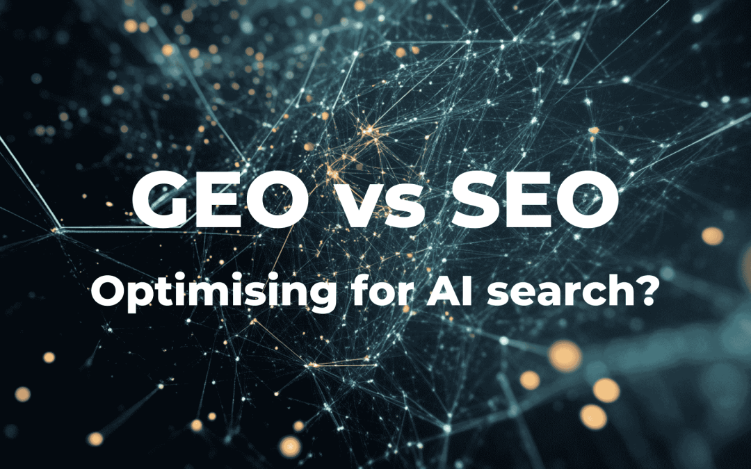 AI Search (SGE) Optimization vs Traditional SEO: How to Rank in Google AI Results in 2026