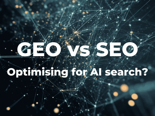 AI Search (SGE) Optimization vs Traditional SEO: How to Rank in Google AI Results in 2026