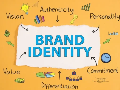 We Built 5 Memorable Brand Identities: Here’s What Actually Worked