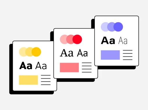 The “Design System for Branding” We Use for High Growth Brands