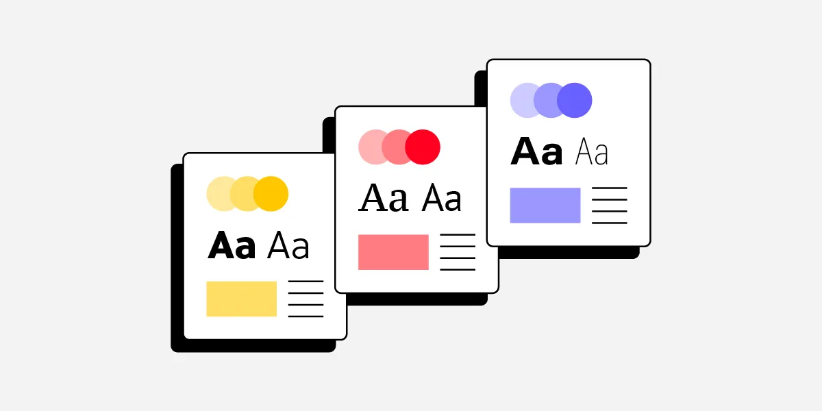 design system for branding design system for branding