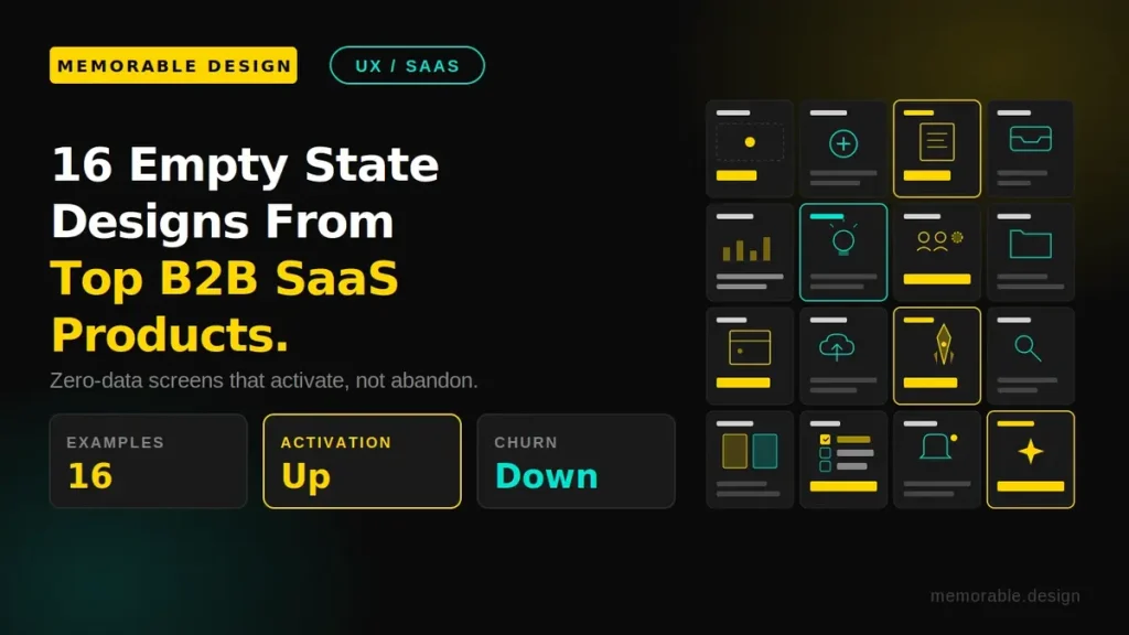 empty state designs-feature