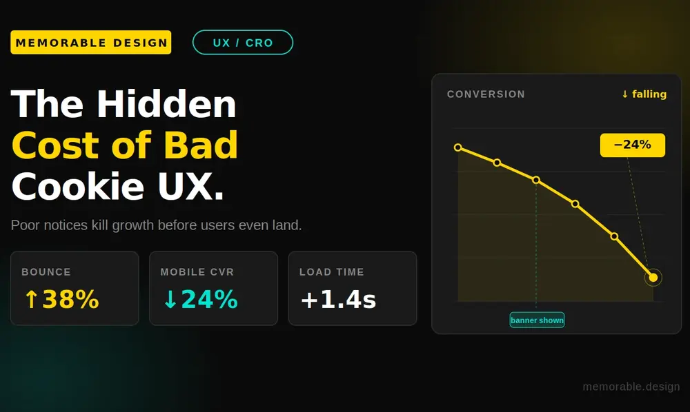 The Hidden Cost: How Poor Notice Forms Hurt Growth