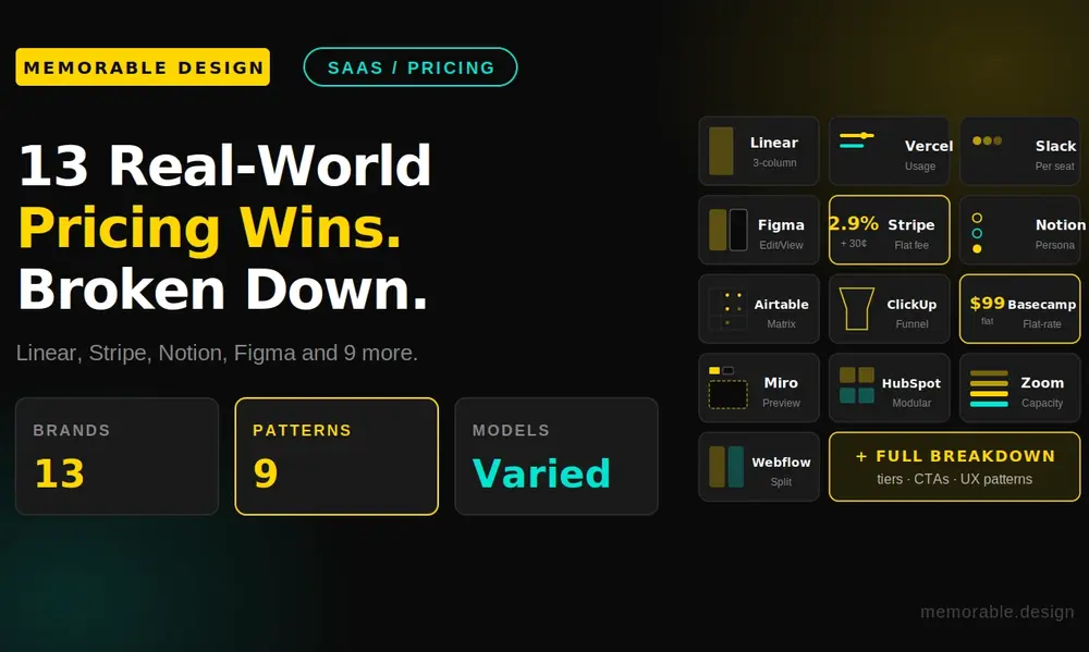 13 Live Case Studies: Real-World Triumphs broken Down
