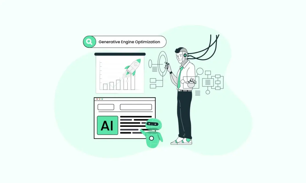 4. How to Optimize Your Website Structure for Generative Sourcing