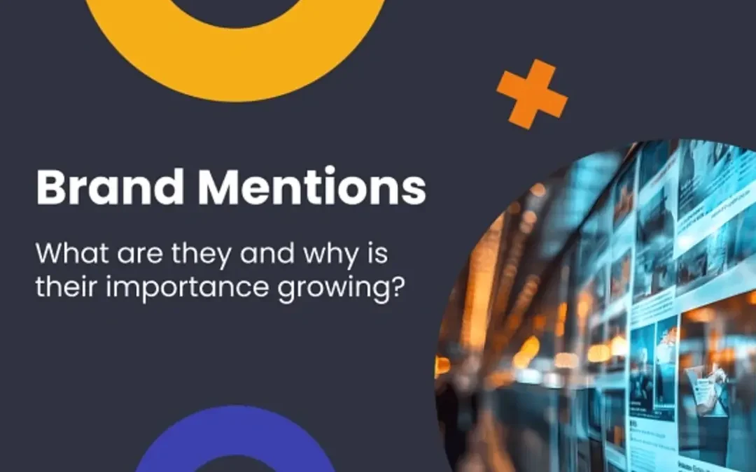 brand mentions vs backlinks