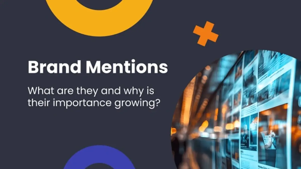 brand mentions vs backlinks