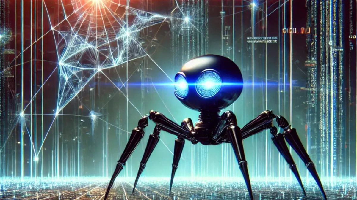 web design for ai crawlers