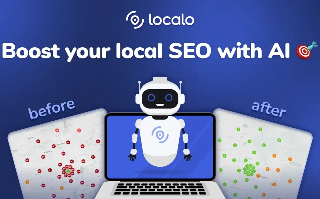 local seo ai overviews