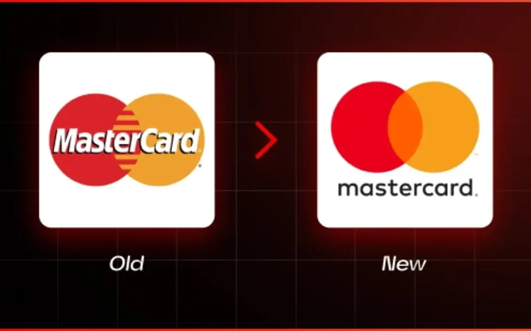 successful logo refresh examples