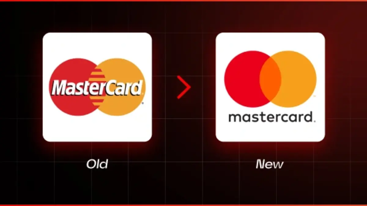 successful logo refresh examples