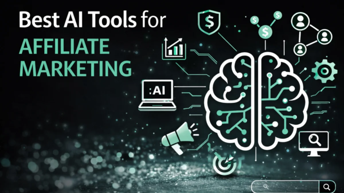 AI Tools for Affiliate Marketing: 11 Powerful Solutions for Amazing Growth in 2026
