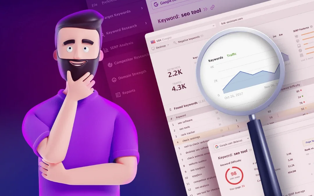 Best Keyword Rank Tracker Software (2026): Top 12 Reviewed Recommended
